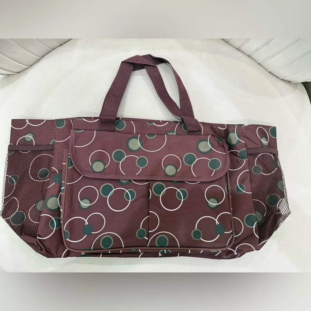 Tote Bag NWOT